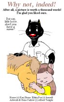 eld_hors.gif by Albert Temple (Gene Catlow)