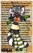 keelialineflat.jpg by Melinda Best (Melba)