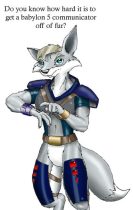 cjb_slvf.jpg by Clint Buehler (SilverFox)