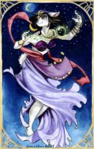 supernat.jpg by Tracy Butler (Hali, Sly)