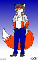 clothed.jpg by Paul Mason (Kooky)