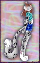 snocatjr.jpg by Jessica Ratte (Calico Katt)