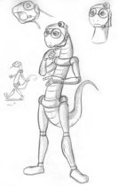 urisketch.jpg by Abigail Ryder (Worryfox)
