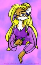e-nyako.jpg by Emily Smith (Minwa, Nisyha)