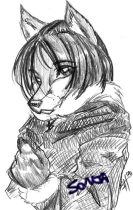 sonja02.jpg by Emily Smith (Minwa, Nisyha)