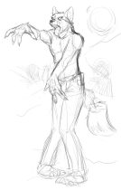 zombe-fox.jpg by Cameron Floyd (Cameroo)