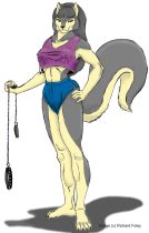 lupara.gif by Richard Foley (Moonstalker)