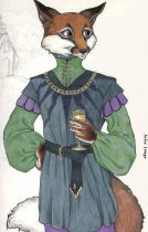 renard1.jpg by Julie Lange (Grimm)