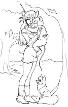 dakhug.jpg by Monique MacNaughton (Dakhaari, Malton)
