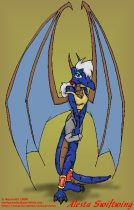 swftwing.jpg by Shawn Reynolds (Prowler)