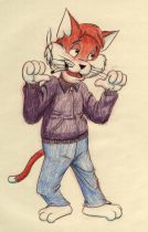 krtfel01.gif by Ramon Valencia (Fanimal)
