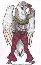 manahipp.jpg by Sarah Wheeler (Noelani Manawolf)