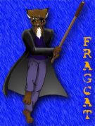 fragcat2.jpg by Jason Lamey (Bad Karma)