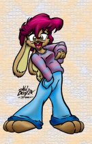 wabbitkb.jpg by Glis