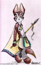 egyptjac.jpg by Melinda Best (Melba)