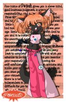 peachline.jpg by Melinda Best (Melba)