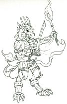 cjb_dwar.jpg by Clint Buehler (SilverFox)
