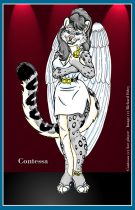contessa.jpg by Richard Foley (Moonstalker)