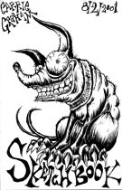 schbkcvr.jpg by Carrie Graham (Velvet)