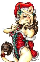christmas-aura.jpg by Aura Moser
