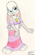 hb2trixi.jpg by Albert Temple (Gene Catlow)