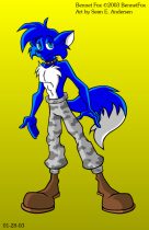 bennet-f.jpg by Sean E. Andersen (Sneakers)