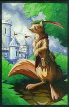 weasel2.jpg by Eric Blumrich (Mr. Ploppy)