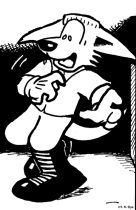 wolfarmy.gif by Thomas K. Dye (Kevin J. Dog)