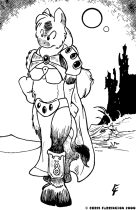 equest.gif by Chris Farrington (Kelvin the Lion)
