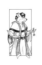 bro.jpg by Odis Holcomb (Ryngs, The March Hare)