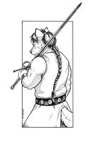 bro1.jpg by Odis Holcomb (Ryngs, The March Hare)