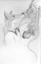 realism.jpg by Corwyn Kalenda (Shadow 'n Smudge)