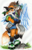 arm-ff.jpg by MaryBeth Kiczenski (SuperCrazzy)