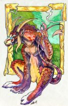 tropic_clean.jpg by Cara Mitten
