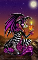 halloweenlight1.jpg by Cassandra Gunn (Ultraviolet)
