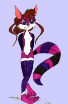 aberinv2.jpg by Angela Barefield (Meeka the Cat)