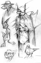 armomeal.jpg by Eric Blumrich (Mr. Ploppy)