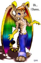 cjb_uhhh.jpg by Clint Buehler (SilverFox)