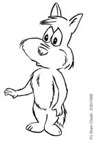 toon3.gif by Po Shan Cheah (Morton)