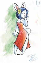 bunblu.jpg by Kitsumi (Kitsumi, Kit)