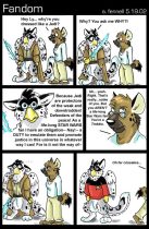 fandom2.jpg by Amy Fennell (Lyosha)