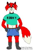 kookyng.gif by Marc Sutton (Acru Fox)
