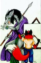 sillyart.jpg by TAC (Skychaser)