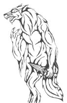 silvrclw.jpg by TAC (Skychaser)