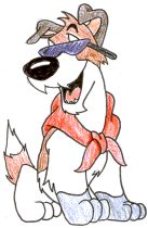 dodger.gif by Traci Vermeesch (Ulario)