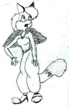 creatory.jpg by Eldria Fox