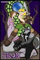 crux1.jpg by Cindy Muncy (FlameKat)