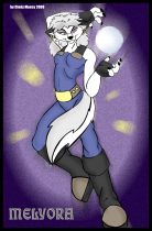 nmell.jpg by Cindy Muncy (FlameKat)