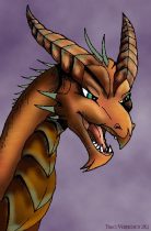 copperdragon.jpg by Traci Vermeesch (Ulario)