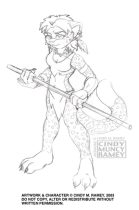 judyst.jpg by Cindy Ramey (Aerokat)
